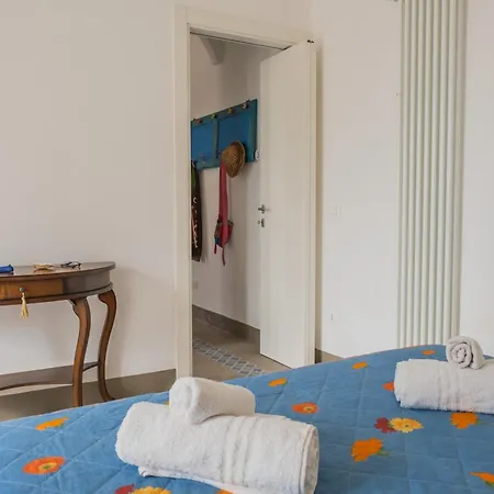 Verso Sud-design House A *