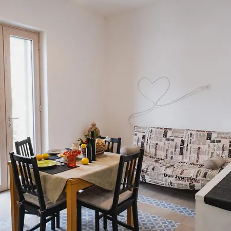 Verso Sud-design House A