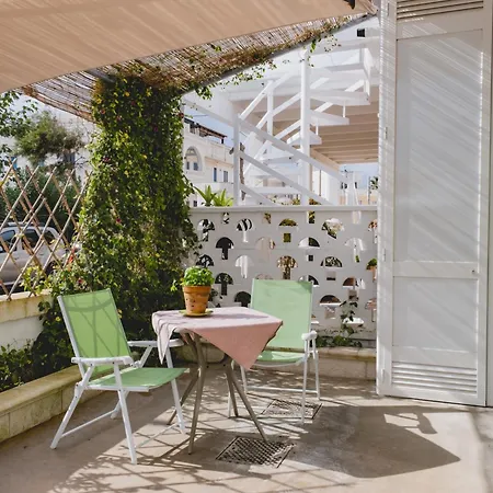 Verso Sud-design House A *