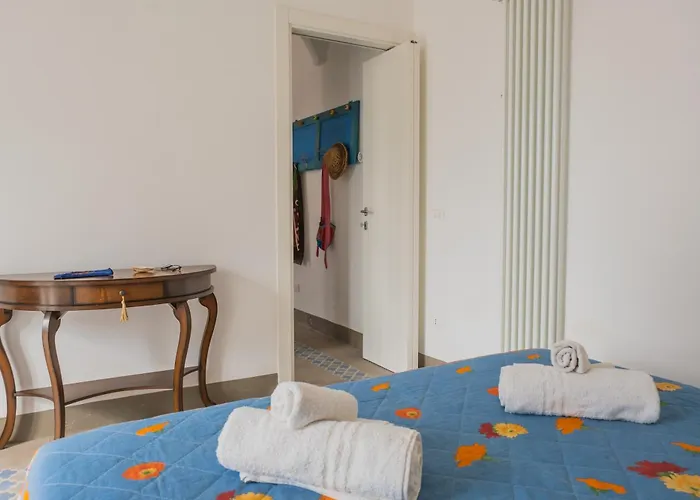 Verso Sud-design House A *