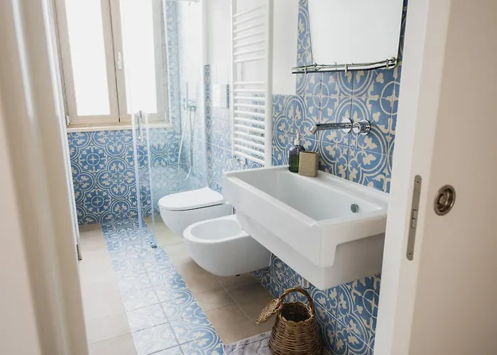 Verso Sud-design House A Торре-Канне