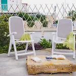 Verso Sud-design House A * Torre Canne