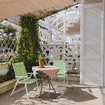 Verso Sud-design House A *