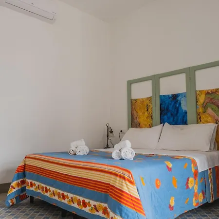 Appartement Verso Sud, Torre Canne