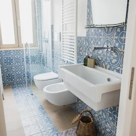 Verso Sud, Torre Canne