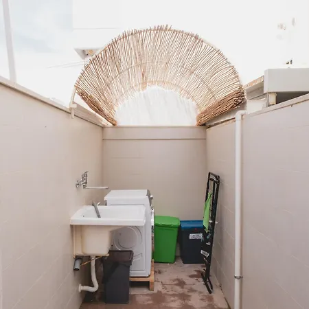 Verso Sud, * Torre Canne