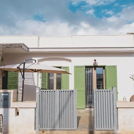 Appartement Verso Sud, *