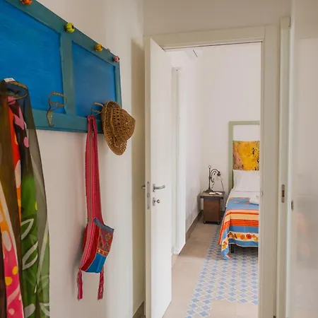 Verso Sud, Torre Canne