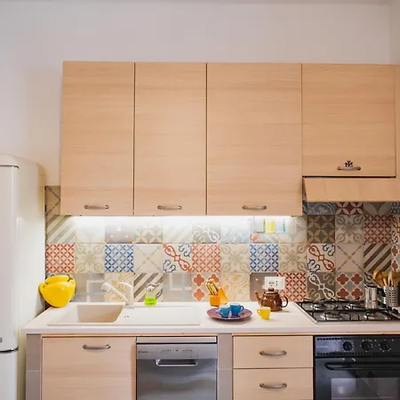 Verso Sud-design House A