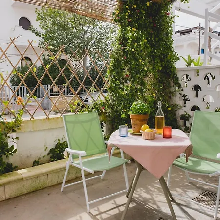Apartment Verso Sud, *
