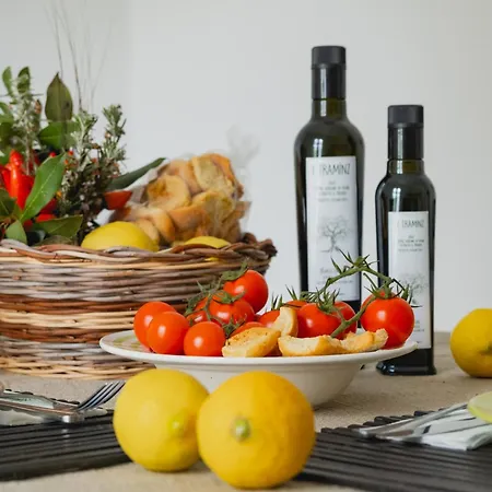 Verso Sud, Appartement