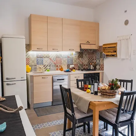 Verso Sud, * Torre Canne