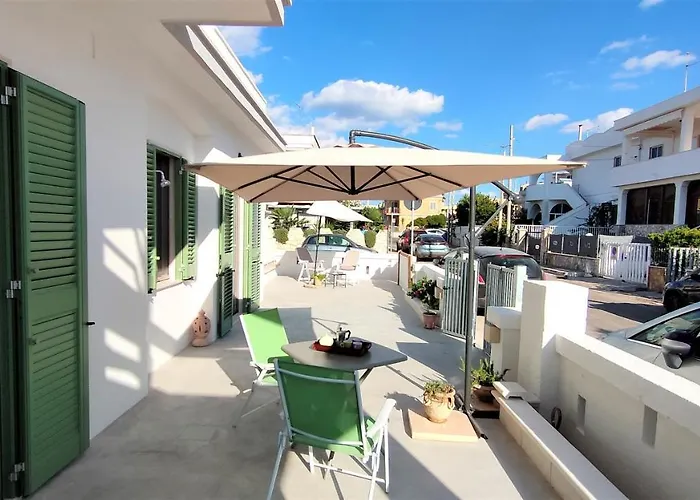 Verso Sud, טורה קאנה